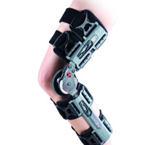 Órtesis De Rodilla X-Act Rom