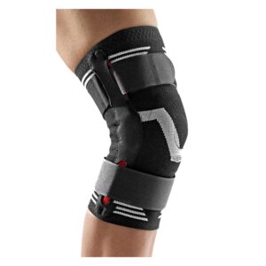 Rodillera Stabilax Elasticada Angulo Removible Sleeve S