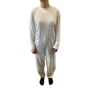 Pijama Antipañal Mujer