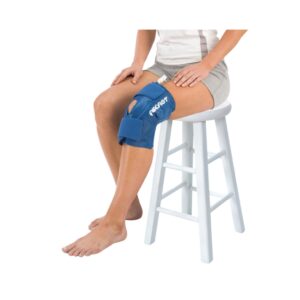 Pad Aircast Cryo/Cuff Rodilla S