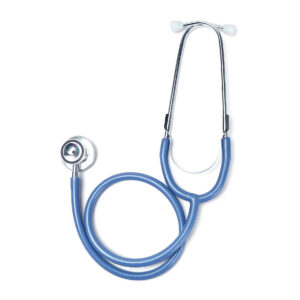 Fonendoscopio Estetoscopio Dual Pediátrico