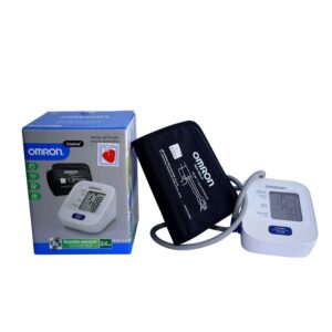 Pack Monitor Hem7121 + Brazalete Pediátrico