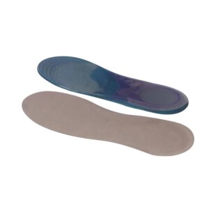 Plantilla Silicona Ajustable S