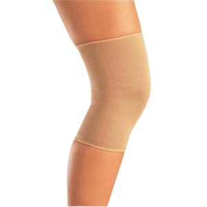 E-Life Rodillera Talla L Isotemp
