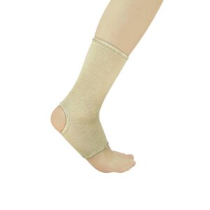 E-Life Tobillera Talla M Isotemp