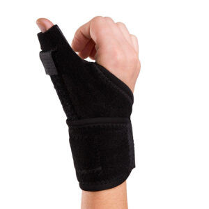 Muñequera Inmovilizador De Pulgar Thumb-O-Prene