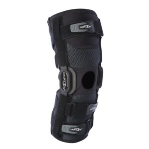 Rodillera Playmaker Ii Wrap Xl