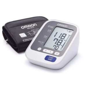 Monitor De Presión Arterial De Brazo Elite Omron