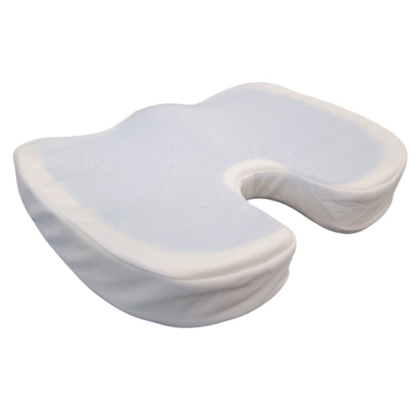 Cojín Asiento Ergonométrico Coxis Gel