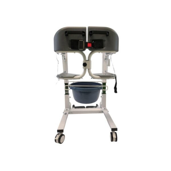 Silla De Transferencia Para Baño - Imagen 5