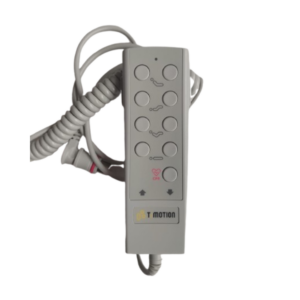 Control Remoto Catre TiMOTION