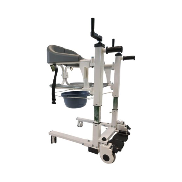 Silla De Transferencia Para Baño