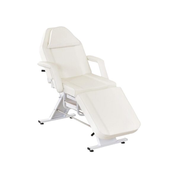 Sillón Cosmetológico Negro Deluxe - Imagen 2