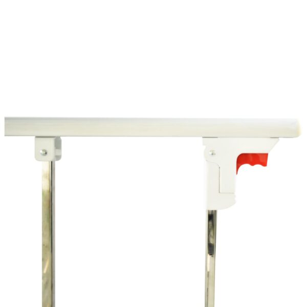 Cama Clínica Manual 2 Posiciones Plus - Imagen 3