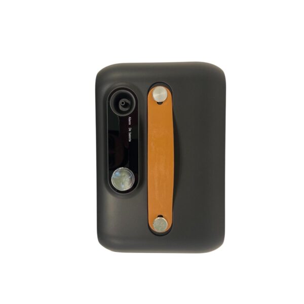Concentrador De Oxigeno Portátil Para Auto - 3 Litros - Imagen 5