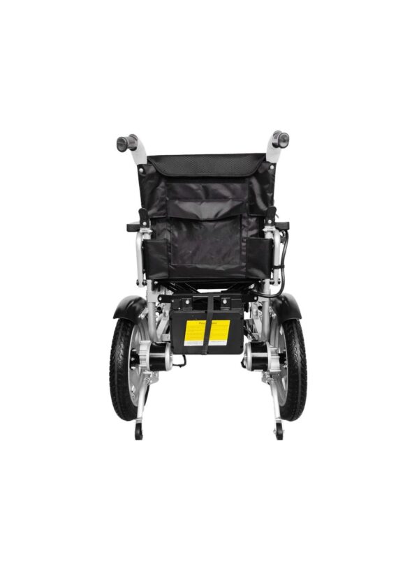 Silla de Ruedas Eléctrica Adulto Sport - Imagen 6
