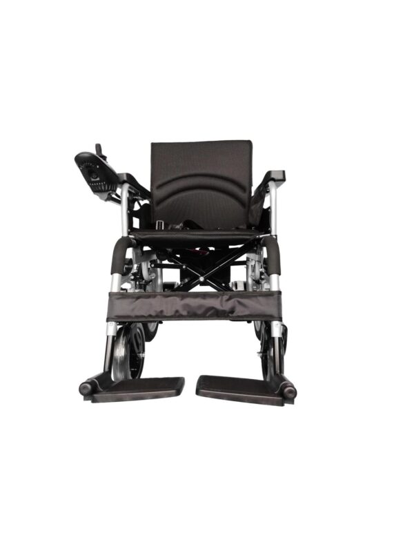 Silla de Ruedas Eléctrica Adulto Sport - Imagen 7