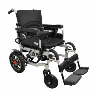 Silla de Ruedas Eléctrica Adulto Sport