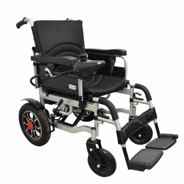 Silla de Ruedas Eléctrica Adulto Sport