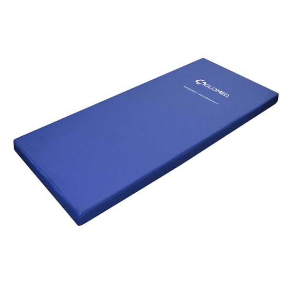 Cama Clínica Eléct 4 Pos Prem + Colchón Imper 8cm + Antiesc - Imagen 3