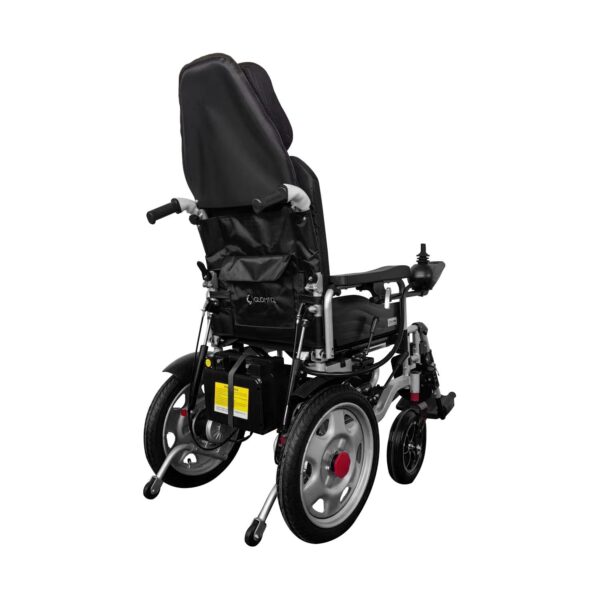 Silla De Ruedas Eléctrica Adulto Premium High - Imagen 8