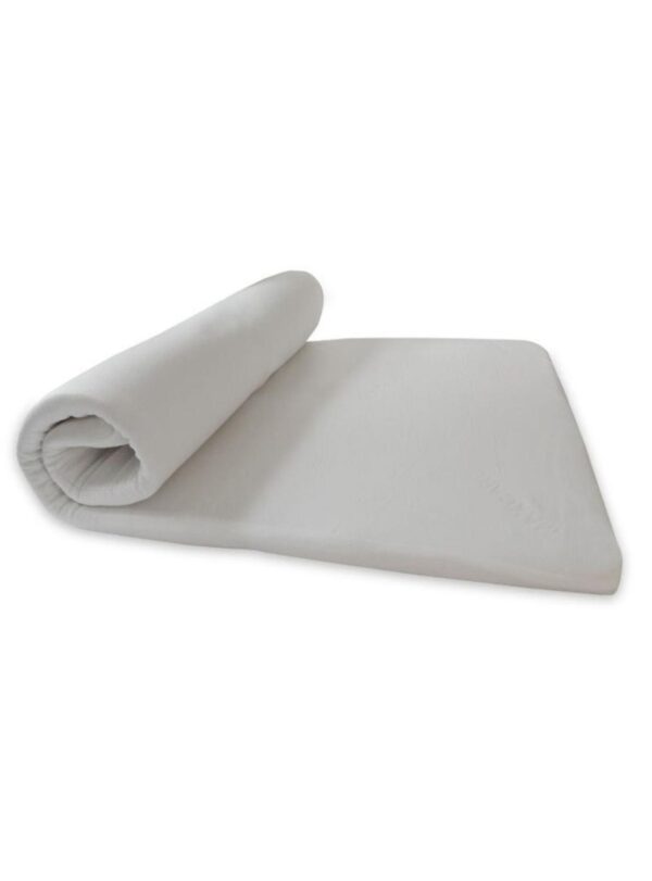Cama Clínica Eléct 4 Pos Prem + Colchón Imper 10cm + Topper - Imagen 4