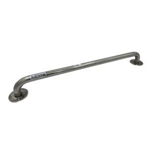 Barra Seguridad Baño Cromado 60 cm